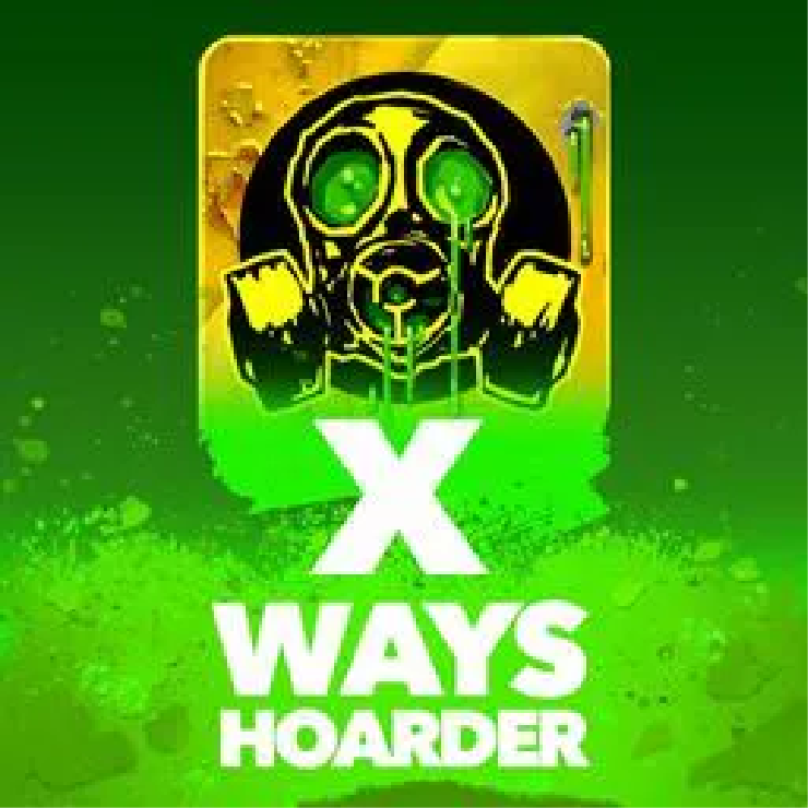 xWays Hoarder xSplit